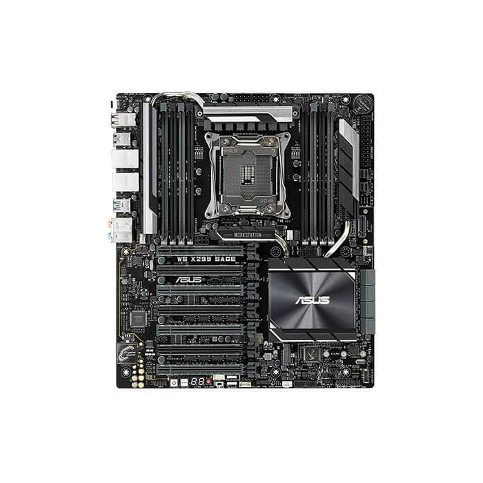 MB ASUS WS X299 SAGE