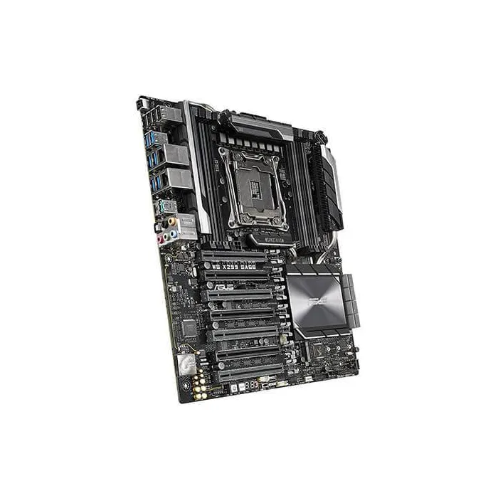 MB ASUS WS X299 SAGE