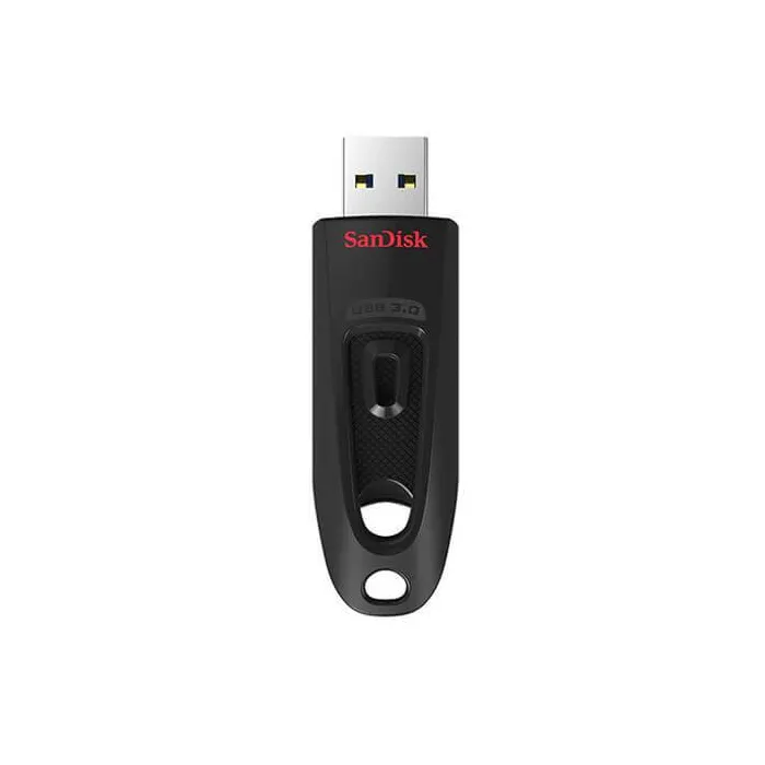 Flash Memory 16GB SanDisk Ultra USB 3.0