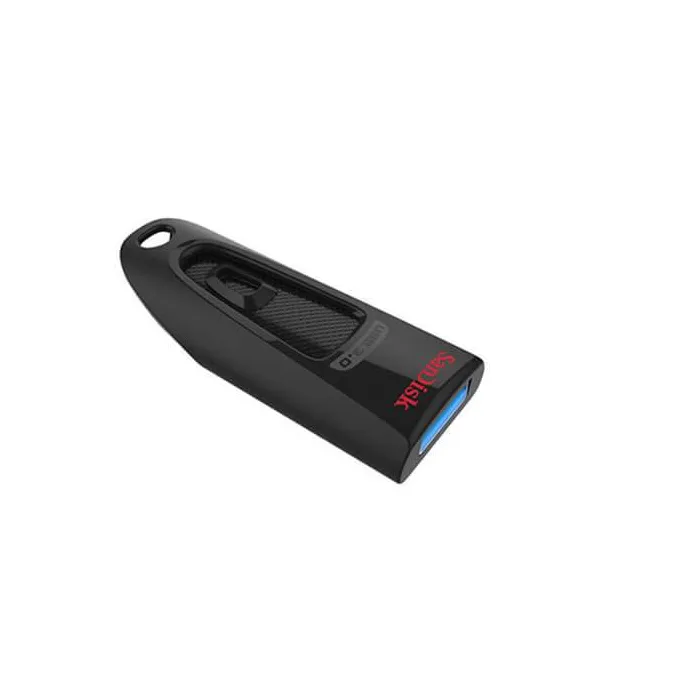 Flash Memory 16GB SanDisk Ultra USB 3.0