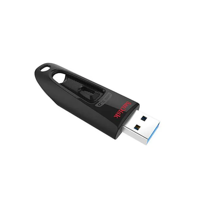 Flash Memory 16GB SanDisk Ultra USB 3.0