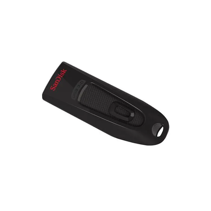 Flash Memory 16GB SanDisk Ultra USB 3.0