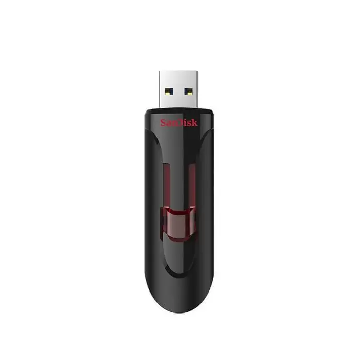 Flash Memory 16GB SanDisk Cruzer Glide USB3.0