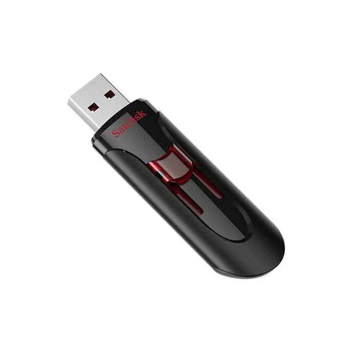 Flash Memory 16GB SanDisk Cruzer Glide USB3.0