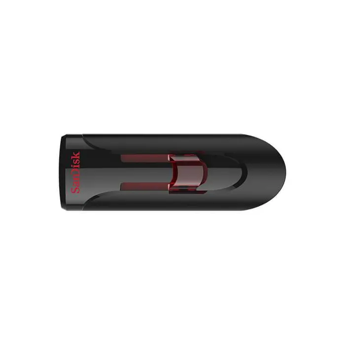 Flash Memory 16GB SanDisk Cruzer Glide USB3.0