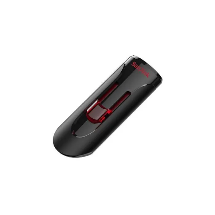 Flash Memory 16GB SanDisk Cruzer Glide USB3.0