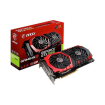MSI Geforce GTX 1060 6GB GDDR5 Graphic Card