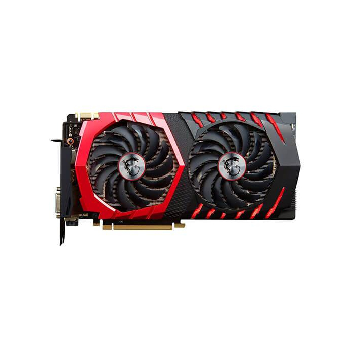 MSI Geforce GTX 1070 Gaming X 8GB GDDR5 Graphic Card