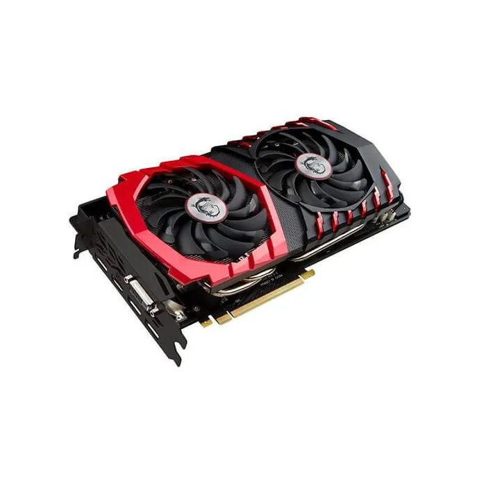 MSI Geforce GTX 1070 Gaming X 8GB GDDR5 Graphic Card