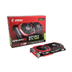 MSI Geforce GTX 1080 Gaming X 8GB GDDR5 Graphic Card