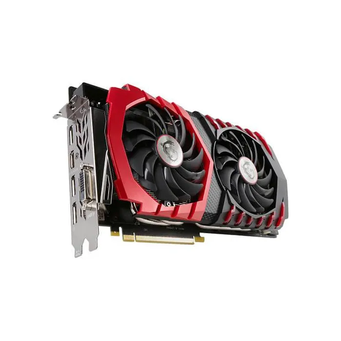 MSI Geforce GTX 1080 Gaming X 8GB GDDR5 Graphic Card