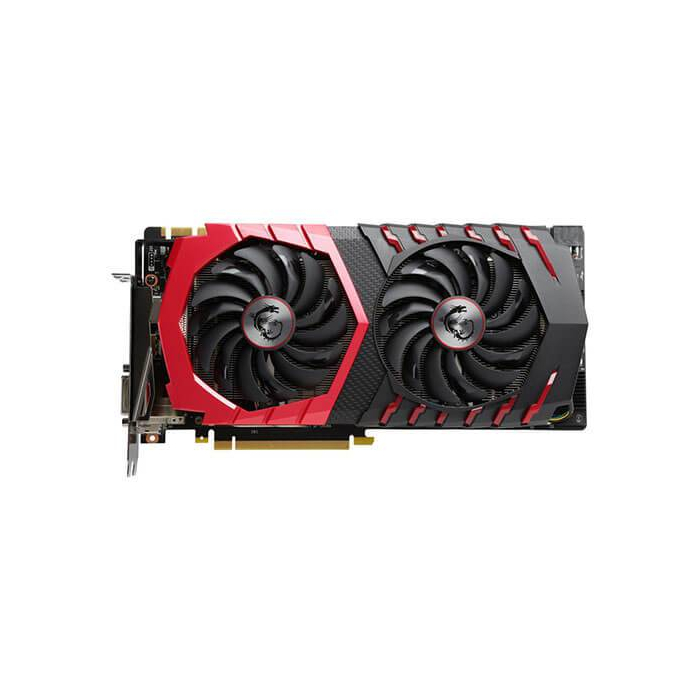 MSI Geforce GTX 1080 Gaming X 8GB GDDR5 Graphic Card