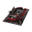 MB MSI B360 Gaming Plus