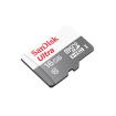 Card 16GB SanDisk Ultra UHS-I U1 Class 10 80MBps microSDHC