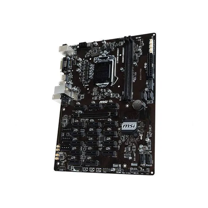 MB MSI B360-F Pro