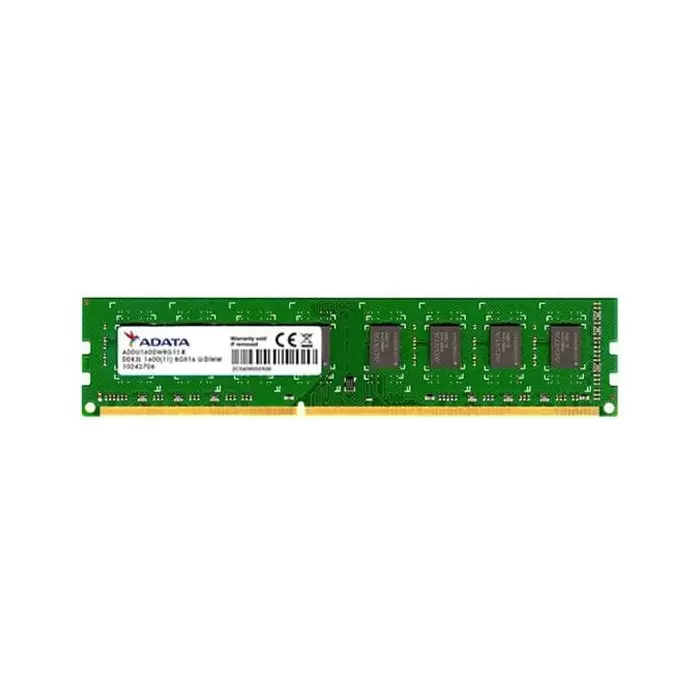 RAM 8GB ADATA Premier DDR3L 1600 PC3L-12800