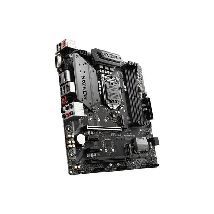 MB MSI B360M MORTAR