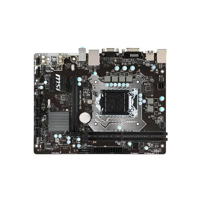 MB MSI H110M PRO-VDL