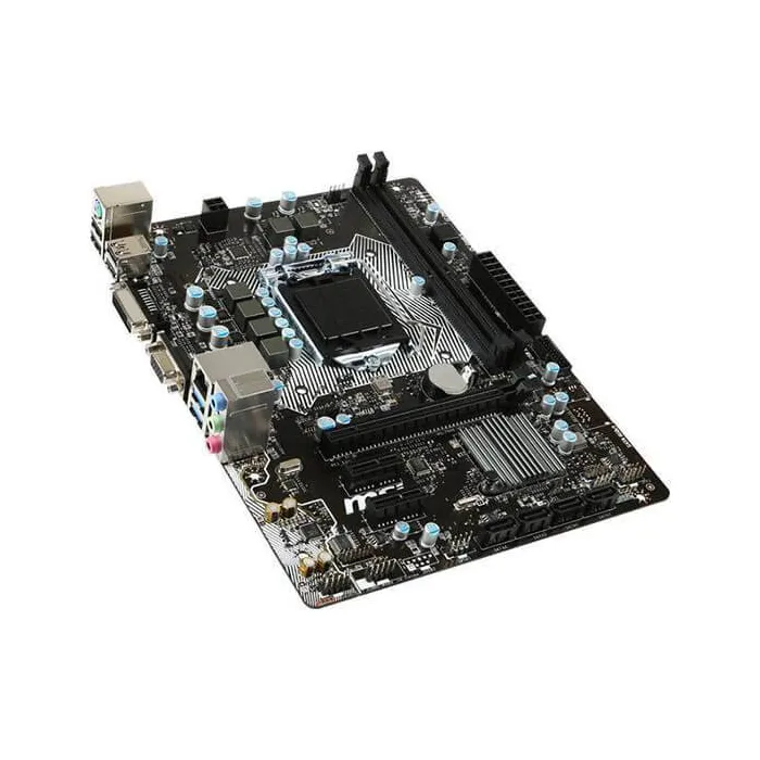 MB MSI H110M PRO-VDL