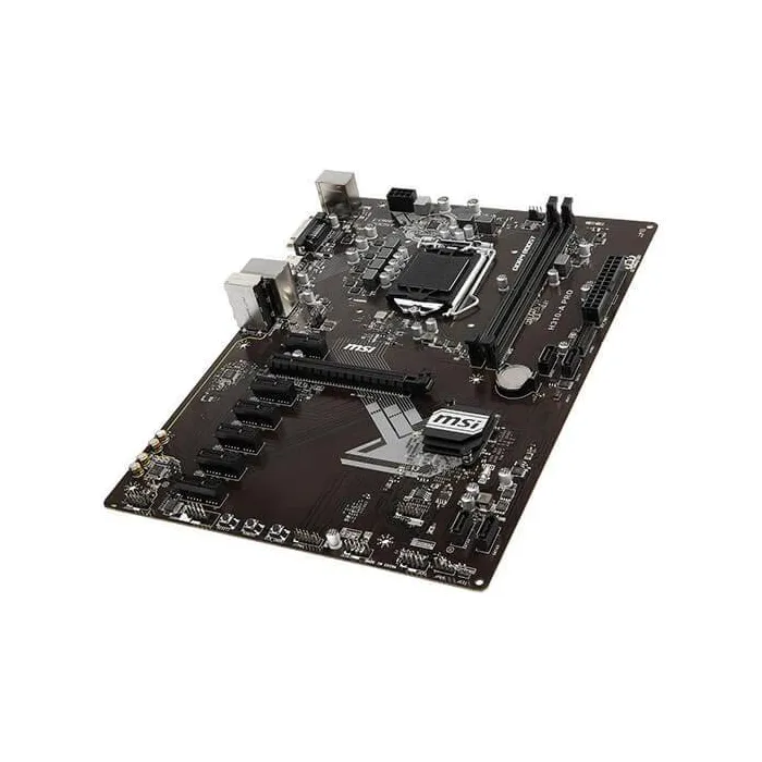 MB MSI H310-A PRO