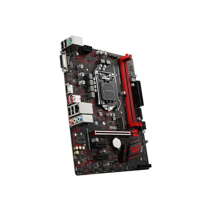 MB MSI H310M GAMING PLUS