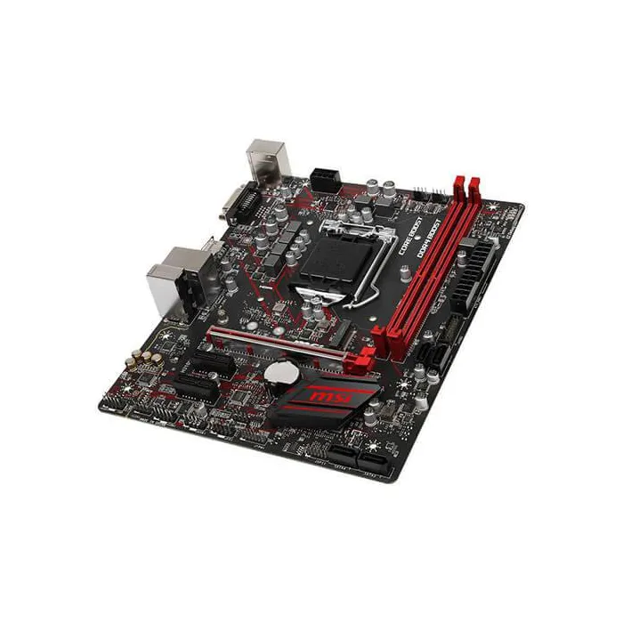 MB MSI H310M GAMING PLUS