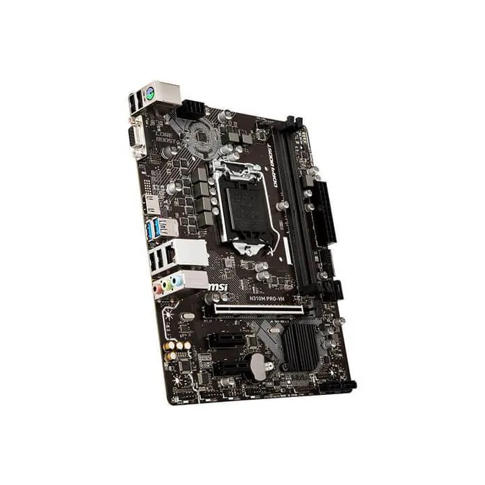 MB MSI H310M PRO-VH