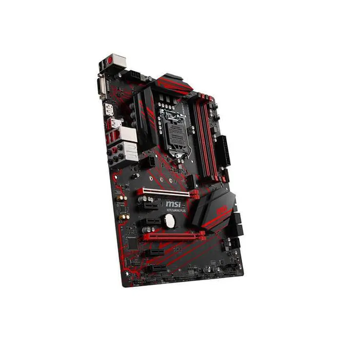 MB MSI H370 GAMING PLUS
