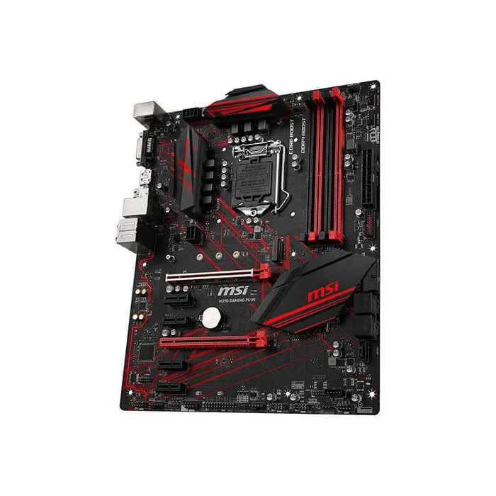 MB MSI H370 GAMING PLUS
