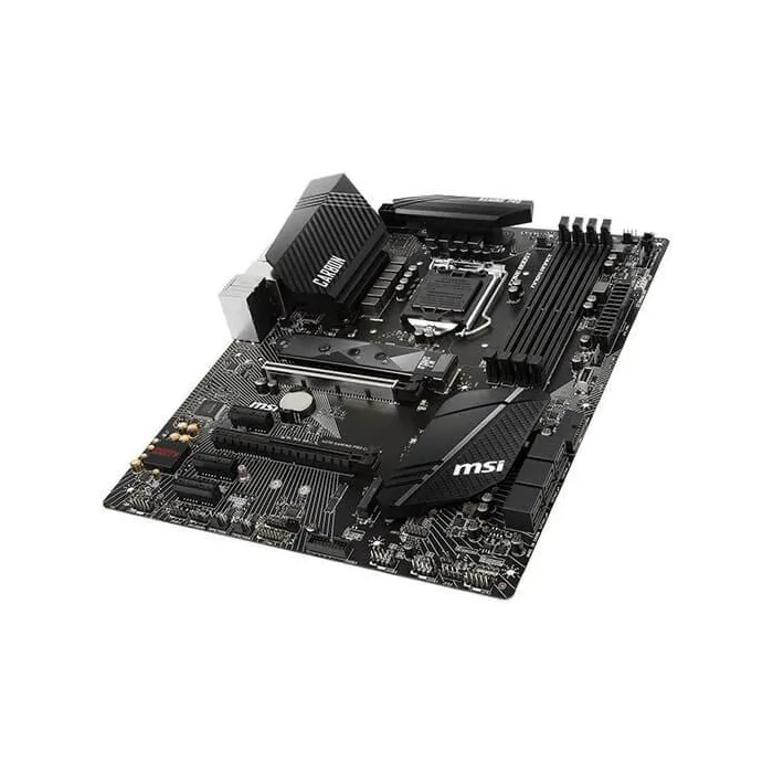 MB MSI H370 GAMING PRO CARBON