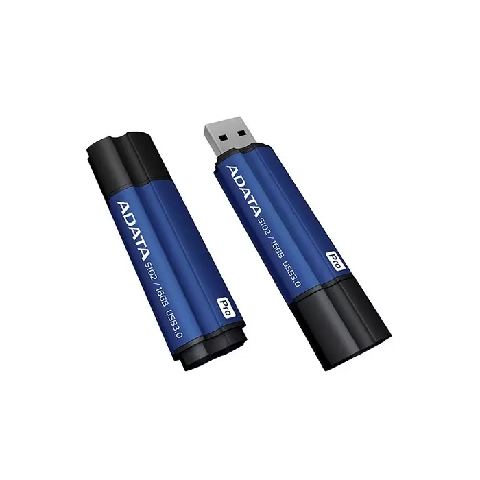 Flash Memory 16GB ADATA S102 Pro USB 3.0 