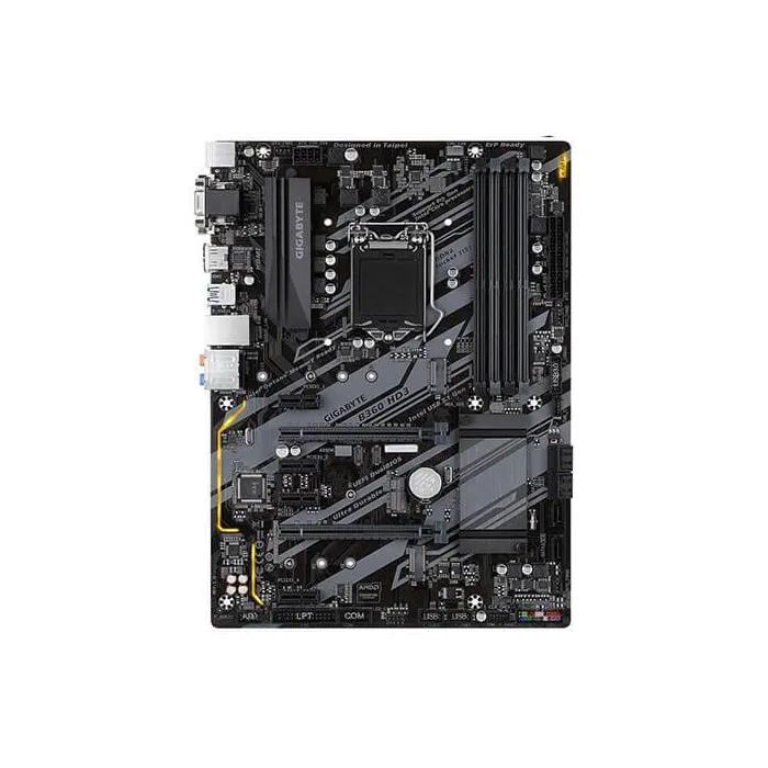 MB GIGABYTE B360 HD3