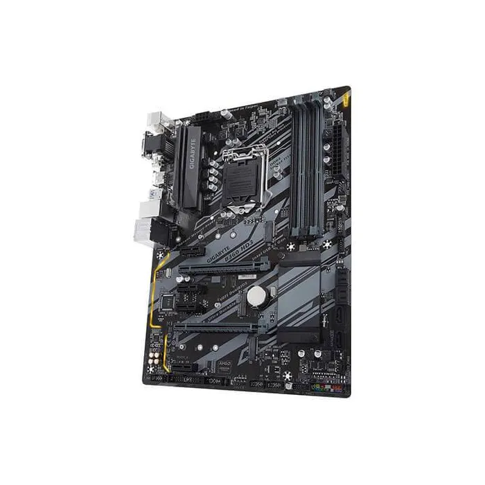 MB GIGABYTE B360 HD3