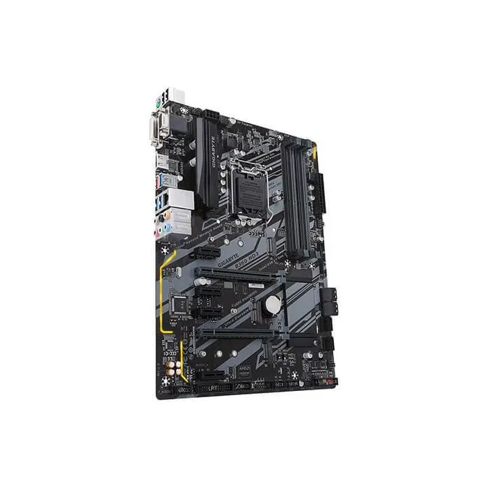 MB GIGABYTE B360 HD3