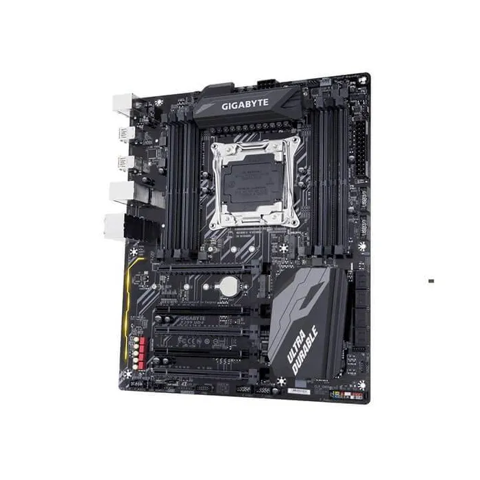 MB GIGABYTE X299 UD4