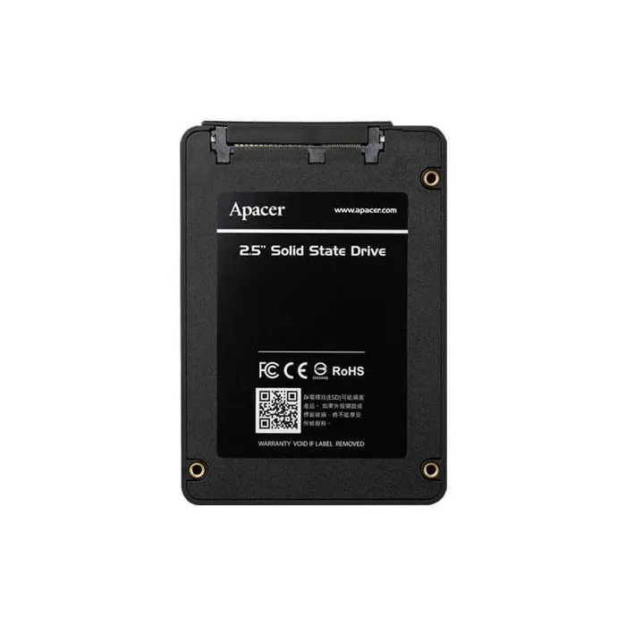 SSD Drive Apacer PANTHER AS340 120G