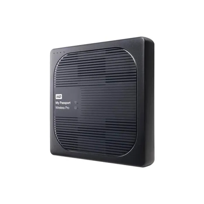 Hard 2TB WESTERN DIGITAL MY PASSPORT Wireless PRO