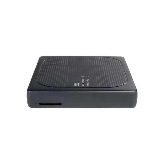 Hard 3TB WESTERN DIGITAL MY PASSPORT Wireless PRO