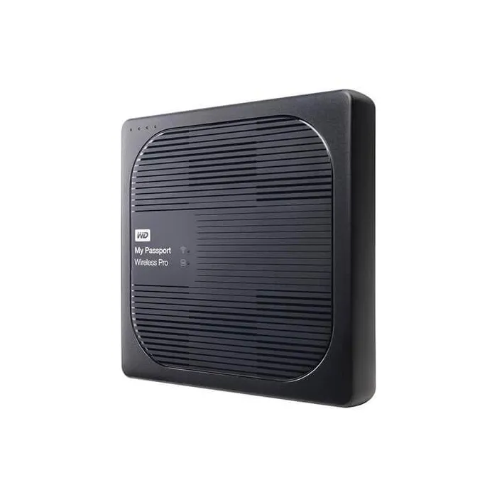 Hard 3TB WESTERN DIGITAL MY PASSPORT Wireless PRO