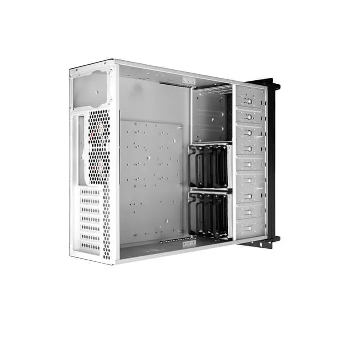 Green G520-Rackmount Computer Case