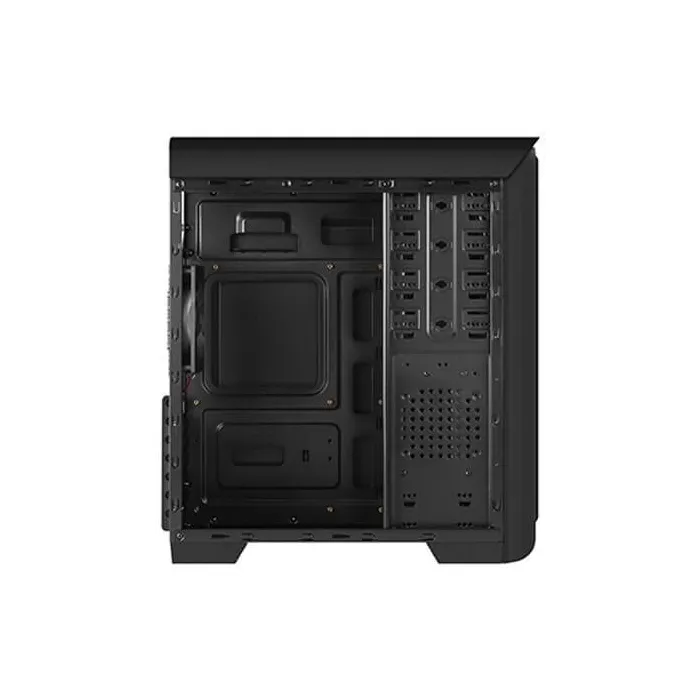 Green HIWA Computer Case