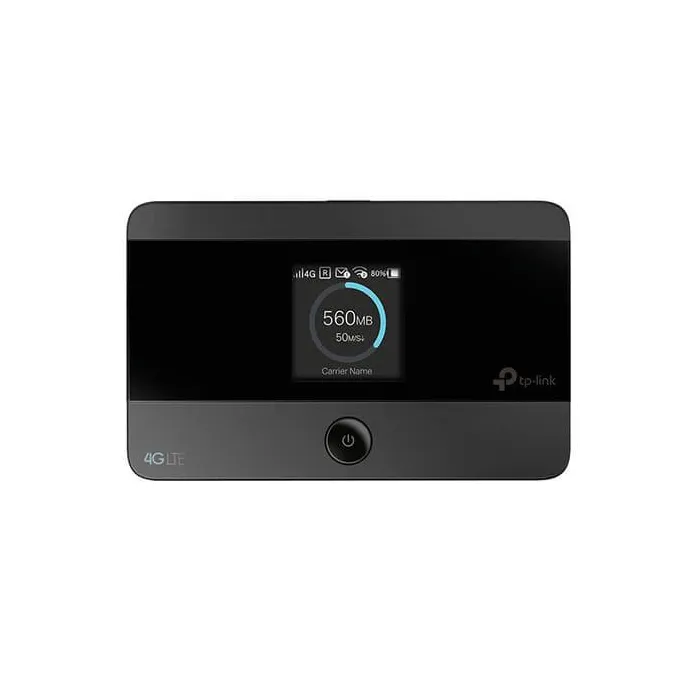 Modem TP-Link M7350 4G LTE Mobile Wi-Fi Wireless