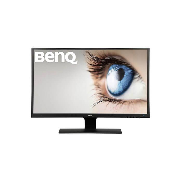 LED Monitor BenQ EW3270ZL