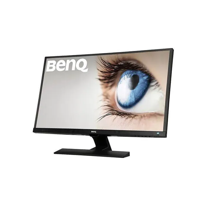 LED Monitor BenQ EW3270ZL