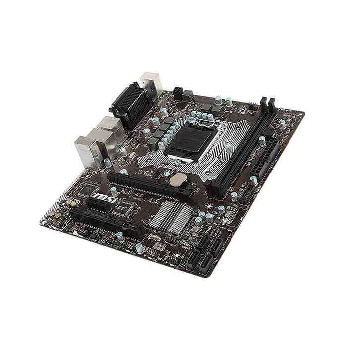 MB MSI H110M PRO-VHL