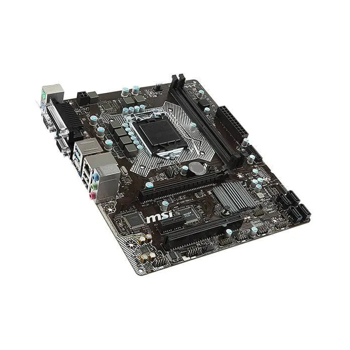 MB MSI H110M PRO-VHL