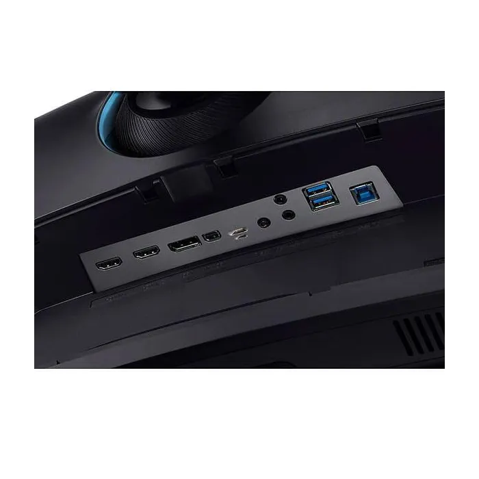 LED MONITOR Samsung LC49HG90