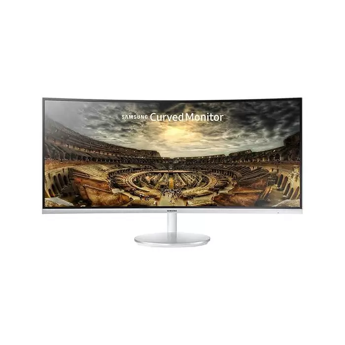 LED MONITOR Samsung C34F791 Curved Widescreen
