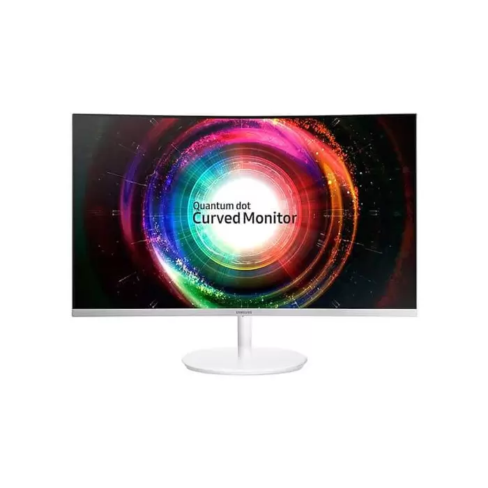 LED Monitor Samsung C32H711 Curved