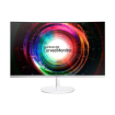 LED Monitor Samsung C32H711 Curved